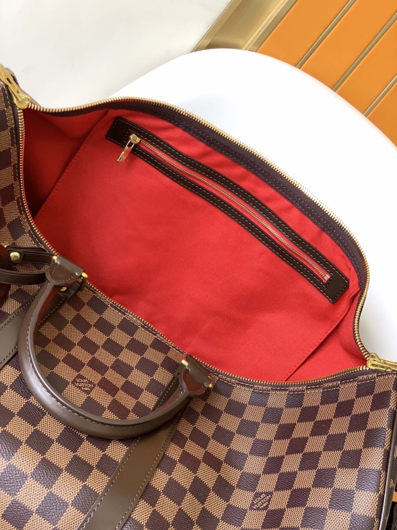 LV Travel Bags